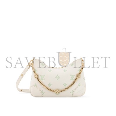 LOUIS VUITTON BOULOGNE PM M27571 (26*16*9.5cm)